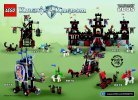 Bauanleitungen LEGO - 65769 - Lord Vladek: Page 24