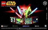 Bauanleitungen LEGO - 65771 - Star Wars Copack: Page 24