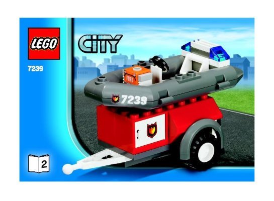 65799 - Fire Co-pack