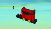 Bauanleitungen LEGO - 65799 - Fire Co-pack: Page 7