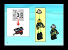 Bauanleitungen LEGO - 65799 - Fire Co-pack: Page 2