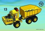 Bauanleitungen LEGO - 65800 - Ultimate Construction Co-pack: Page 16