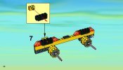 Bauanleitungen LEGO - 65800 - Ultimate Construction Co-pack: Page 10