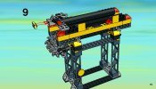 Bauanleitungen LEGO - 65800 - Ultimate Construction Co-pack: Page 19