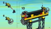 Bauanleitungen LEGO - 65800 - Ultimate Construction Co-pack: Page 21