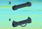 Bauanleitungen LEGO - 65800 - Ultimate Construction Co-pack: Page 5