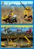 Bauanleitungen LEGO - 65800 - Ultimate Construction Co-pack: Page 2