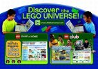 Bauanleitungen LEGO - 65800 - Ultimate Construction Co-pack: Page 2