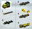 Bauanleitungen LEGO - 65801 - Train Super Co-pack: Page 3