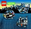 Bauanleitungen LEGO - 65801 - Train Super Co-pack: Page 25