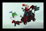 Bauanleitungen LEGO - 65824 - Vladeck can & Playset: Page 29