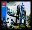 Bauanleitungen LEGO - 65825 - KK Playset: Page 1