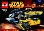 Bauanleitungen LEGO - 65828 - Star Wars Co-Pack: Page 1