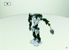 Bauanleitungen LEGO - 65830 - Bionicle cans: Page 13