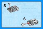 Bauanleitungen LEGO - 65844 - SW Value Co-Pack: Page 4