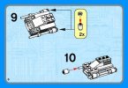 Bauanleitungen LEGO - 65844 - SW Value Co-Pack: Page 6