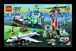 Bauanleitungen LEGO - 66116 - City Emergency Co-Pack: Page 24