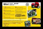 Bauanleitungen LEGO - 66116 - City Emergency Co-Pack: Page 48