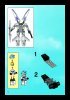 Bauanleitungen LEGO - 66145 - EXO-FORCE Co-Pack A: Page 2