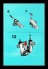 Bauanleitungen LEGO - 66145 - EXO-FORCE Co-Pack A: Page 9