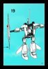 Bauanleitungen LEGO - 66145 - EXO-FORCE Co-Pack A: Page 23