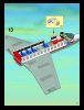 Bauanleitungen LEGO - 66156 - City Airport value-pack: Page 19