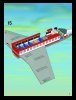 Bauanleitungen LEGO - 66156 - City Airport value-pack: Page 21