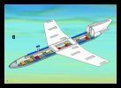 Bauanleitungen LEGO - 66166 - Passenger Plane & Airport Firetru: Page 14