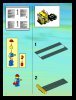 Bauanleitungen LEGO - 66167 - Heavy Loader & Digger Co-Pack: Page 2