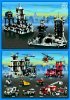 Bauanleitungen LEGO - 66168 - Co-Pack 7237 & 7899: Page 2