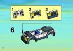 Bauanleitungen LEGO - 66168 - Co-Pack 7237 & 7899: Page 6