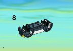 Bauanleitungen LEGO - 66168 - Co-Pack 7237 & 7899: Page 8