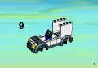 Bauanleitungen LEGO - 66168 - Co-Pack 7237 & 7899: Page 9