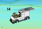 Bauanleitungen LEGO - 66168 - Co-Pack 7237 & 7899: Page 14