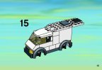 Bauanleitungen LEGO - 66168 - Co-Pack 7237 & 7899: Page 15