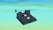 Bauanleitungen LEGO - 66168 - Co-Pack 7237 & 7899: Page 6