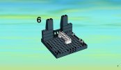 Bauanleitungen LEGO - 66168 - Co-Pack 7237 & 7899: Page 7