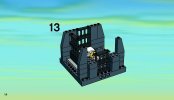 Bauanleitungen LEGO - 66168 - Co-Pack 7237 & 7899: Page 14