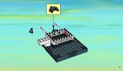 Bauanleitungen LEGO - 66168 - Co-Pack 7237 & 7899: Page 5