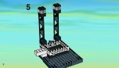 Bauanleitungen LEGO - 66168 - Co-Pack 7237 & 7899: Page 8