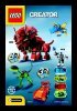 Bauanleitungen LEGO - 66169 - Co-Pack 4891+7246: Page 64