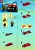 Bauanleitungen LEGO - 66171 - Co-Pack 7238+7241: Page 1