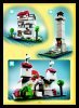 Bauanleitungen LEGO - 66173 - Co-pack 4886+7280+7281: Page 3