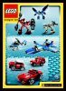 Bauanleitungen LEGO - 66173 - Co-pack 4886+7280+7281: Page 80