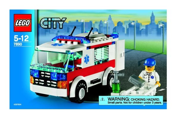 66175 - City Water Rescue