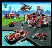 Bauanleitungen LEGO - 66177 - Water Rescue Co-pack: Page 48