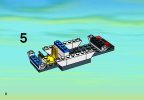 Bauanleitungen LEGO - 66183 - Co-pack 7235,7236,7245: Page 6