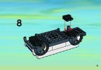 Bauanleitungen LEGO - 66183 - Co-pack 7235,7236,7245: Page 9