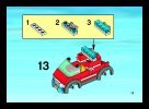 Bauanleitungen LEGO - 66195 - Fire Value-PAck: Page 13