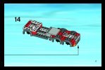 Bauanleitungen LEGO - 66195 - Fire Value-PAck: Page 17